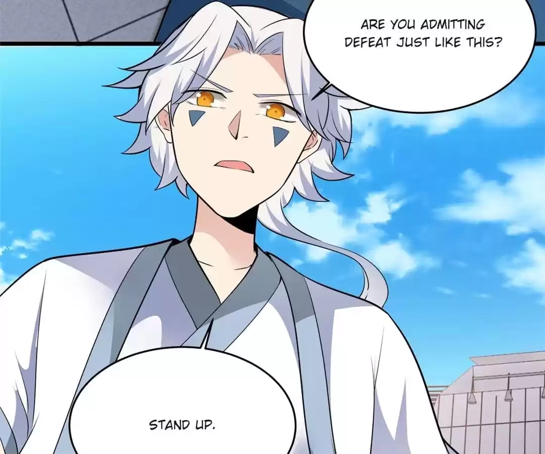Read The Supreme System chapter 192 image 28 on Lezhin