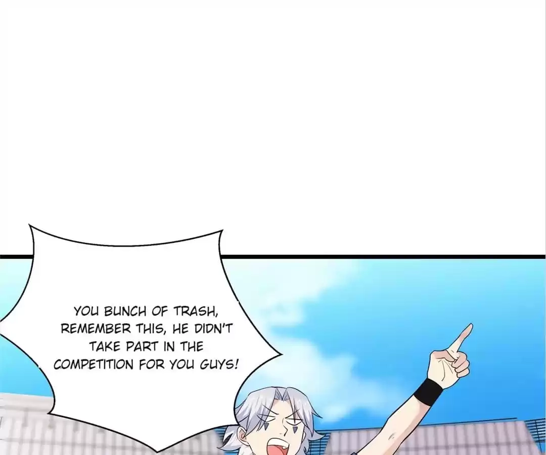 Read The Supreme System chapter 192 image 31 on Lezhin