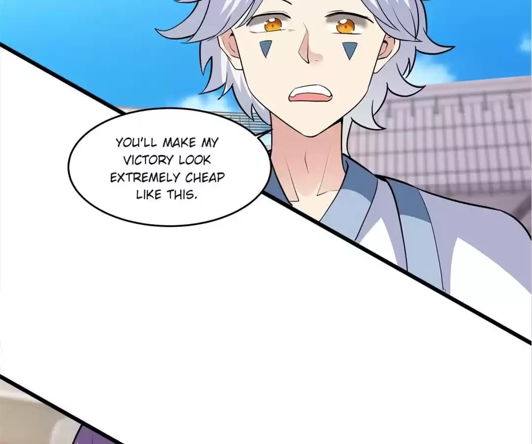 Read The Supreme System chapter 192 image 35 on Lezhin