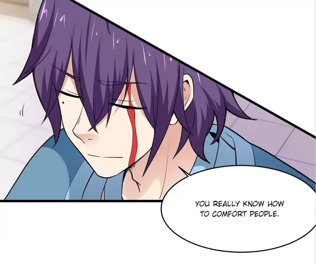 Read The Supreme System chapter 192 image 36 on Lezhin
