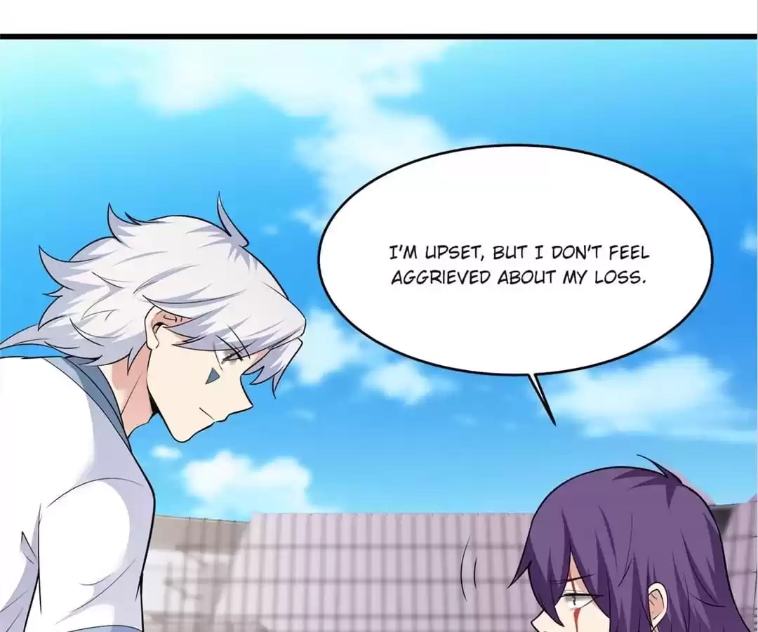 Read The Supreme System chapter 192 image 37 on Lezhin