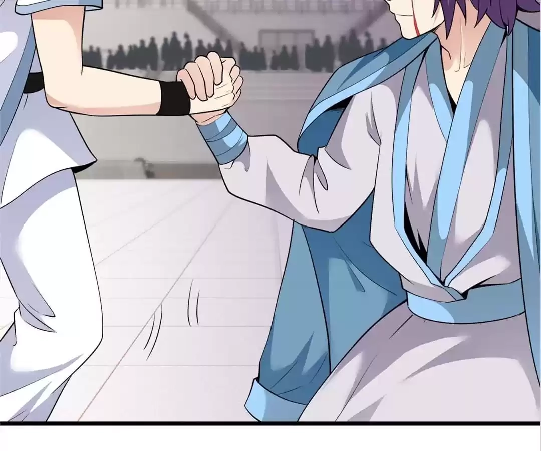 Read The Supreme System chapter 192 image 38 on Lezhin