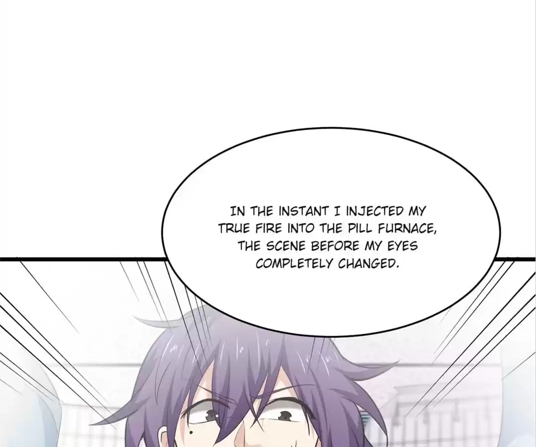 Read The Supreme System chapter 192 image 39 on Lezhin