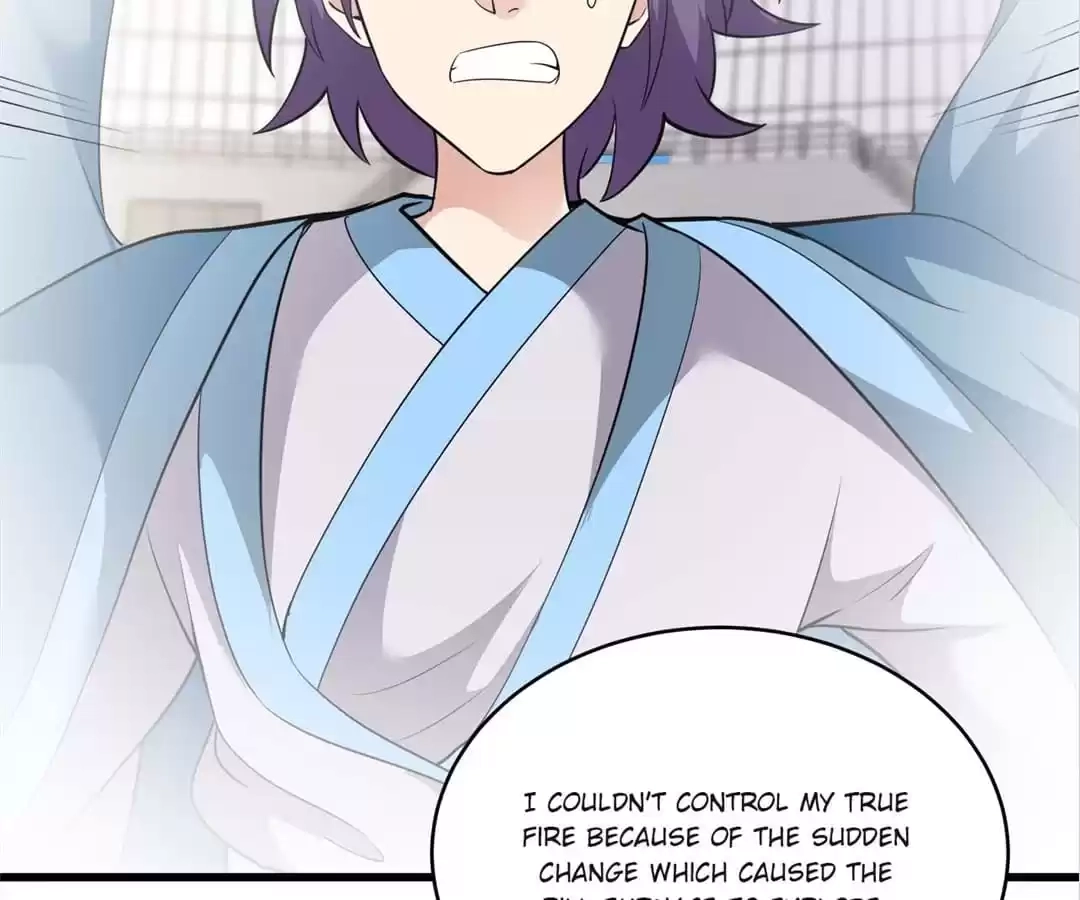 Read The Supreme System chapter 192 image 40 on Lezhin