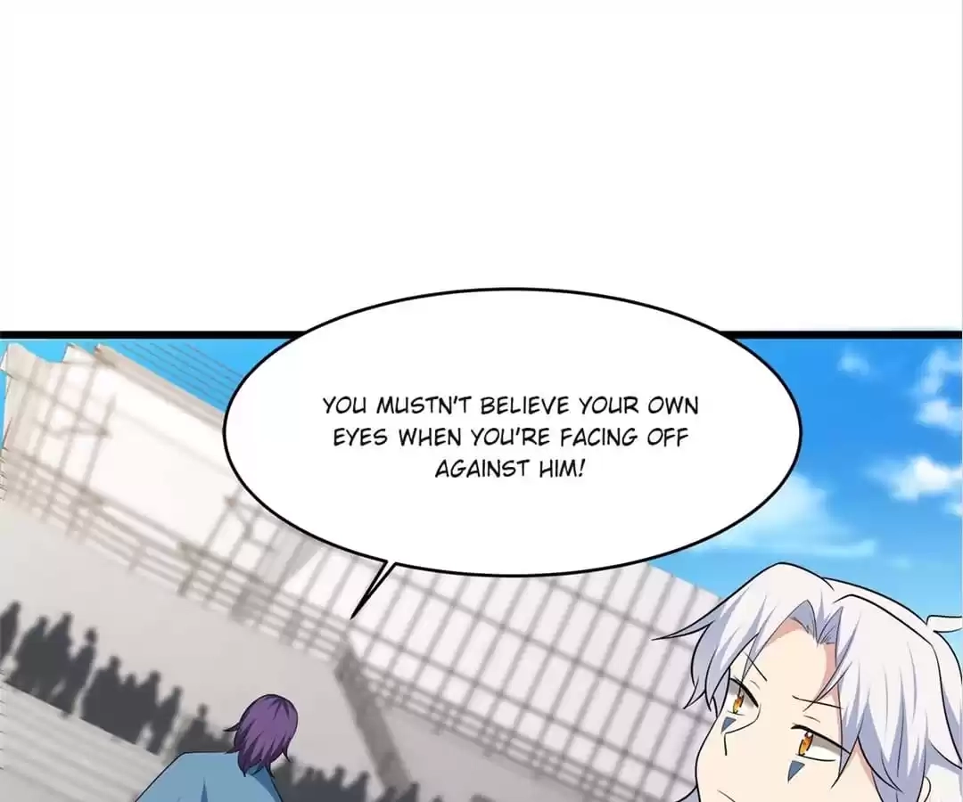 Read The Supreme System chapter 192 image 42 on Lezhin