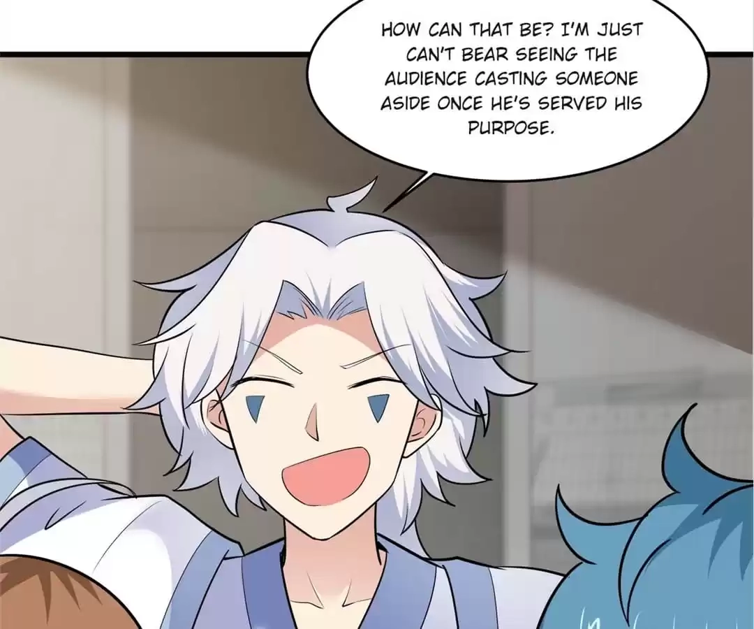 Read The Supreme System chapter 192 image 48 on Lezhin
