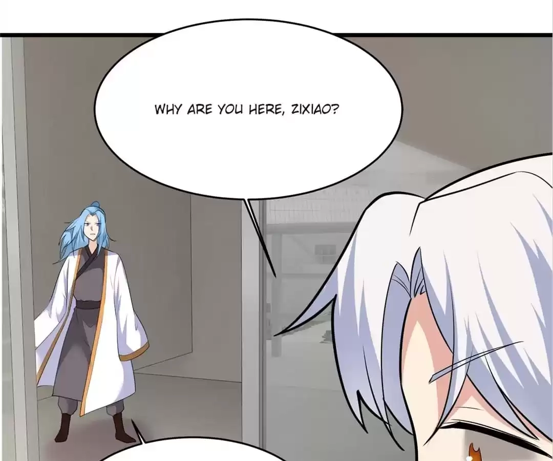 Read The Supreme System chapter 192 image 50 on Lezhin