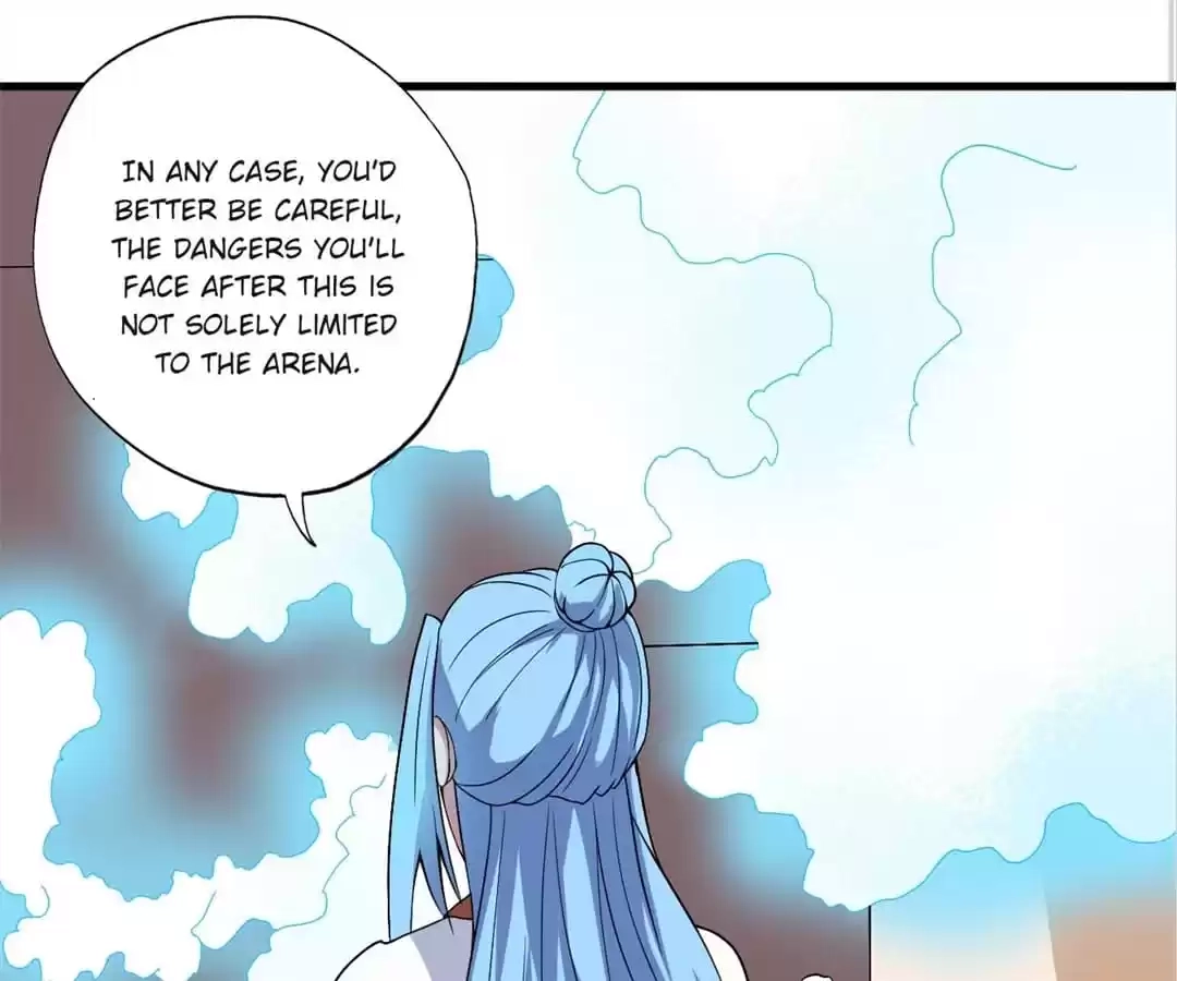 Read The Supreme System chapter 193 image 10 on Lezhin