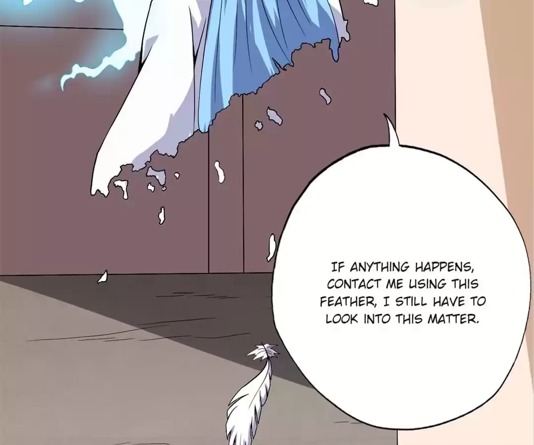 Read The Supreme System chapter 193 image 11 on Lezhin