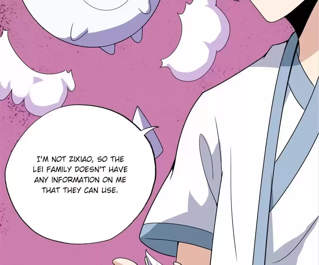 Read The Supreme System chapter 193 image 15 on Lezhin