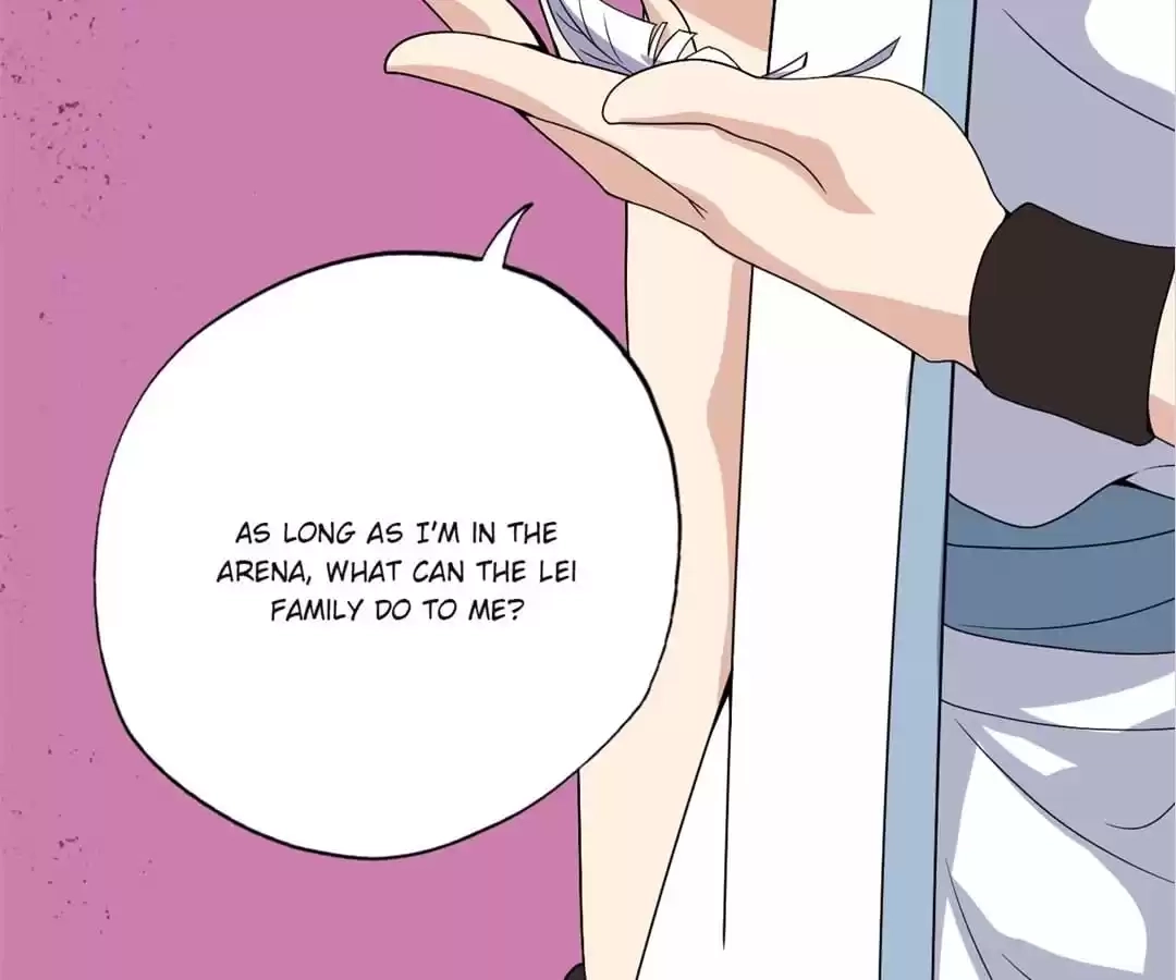 Read The Supreme System chapter 193 image 16 on Lezhin