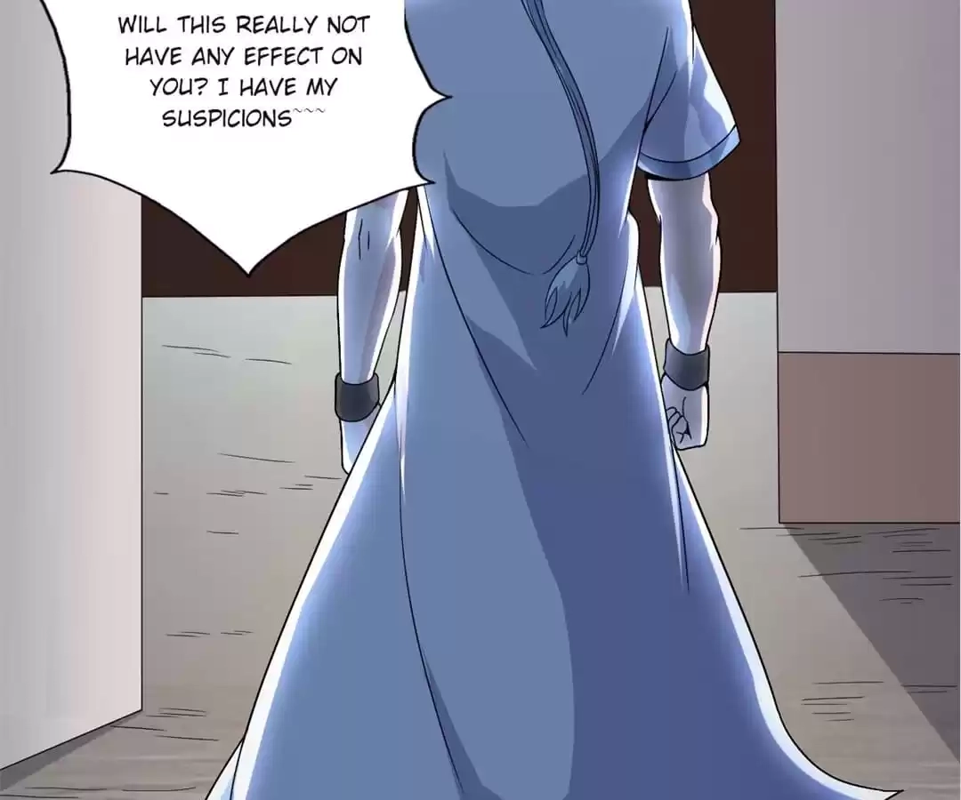 Read The Supreme System chapter 193 image 19 on Lezhin