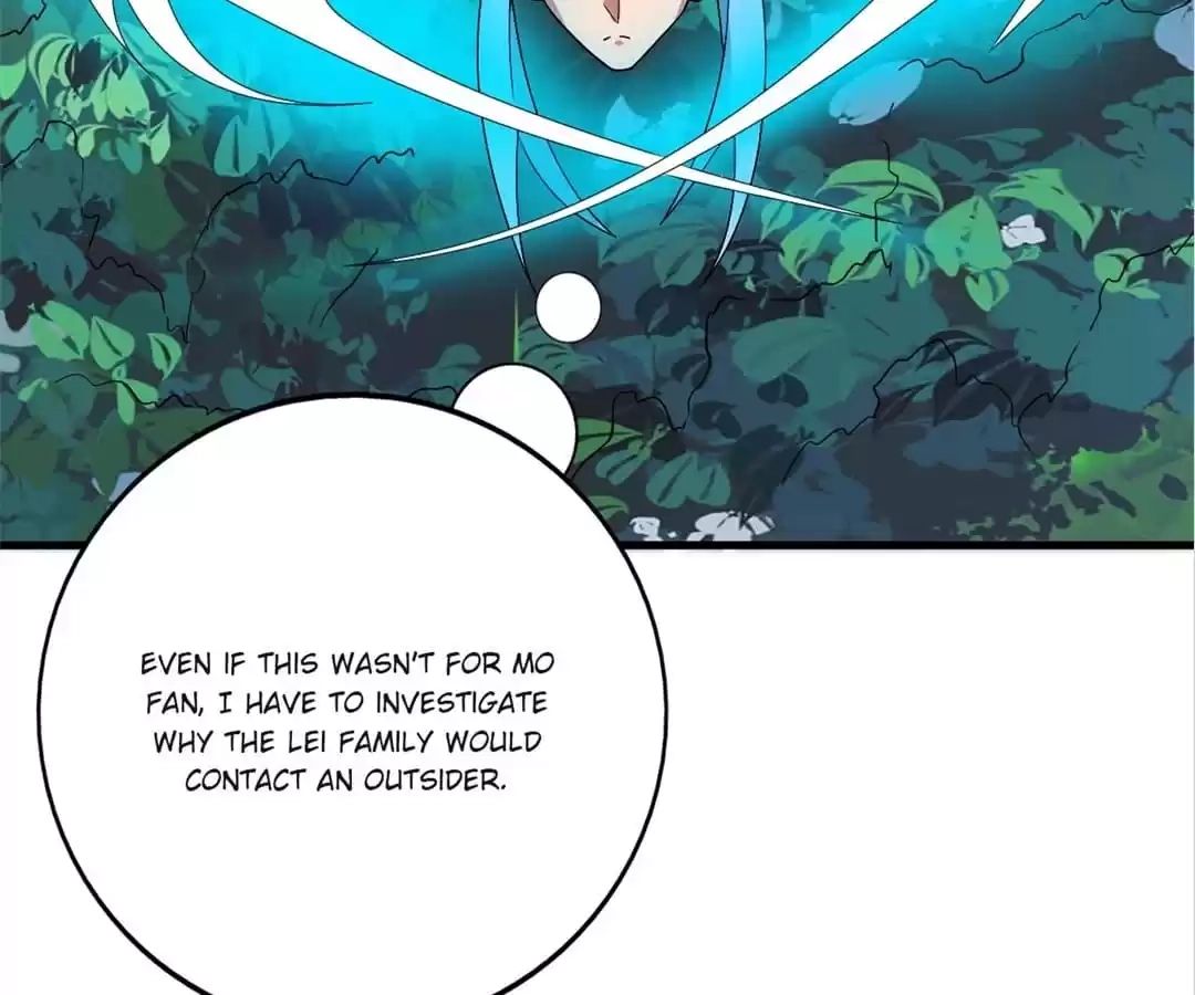 Read The Supreme System chapter 193 image 26 on Lezhin