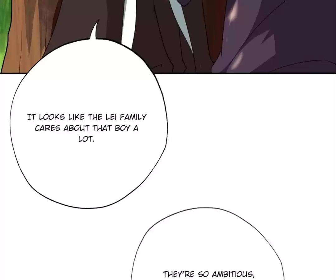 Read The Supreme System chapter 193 image 34 on Lezhin