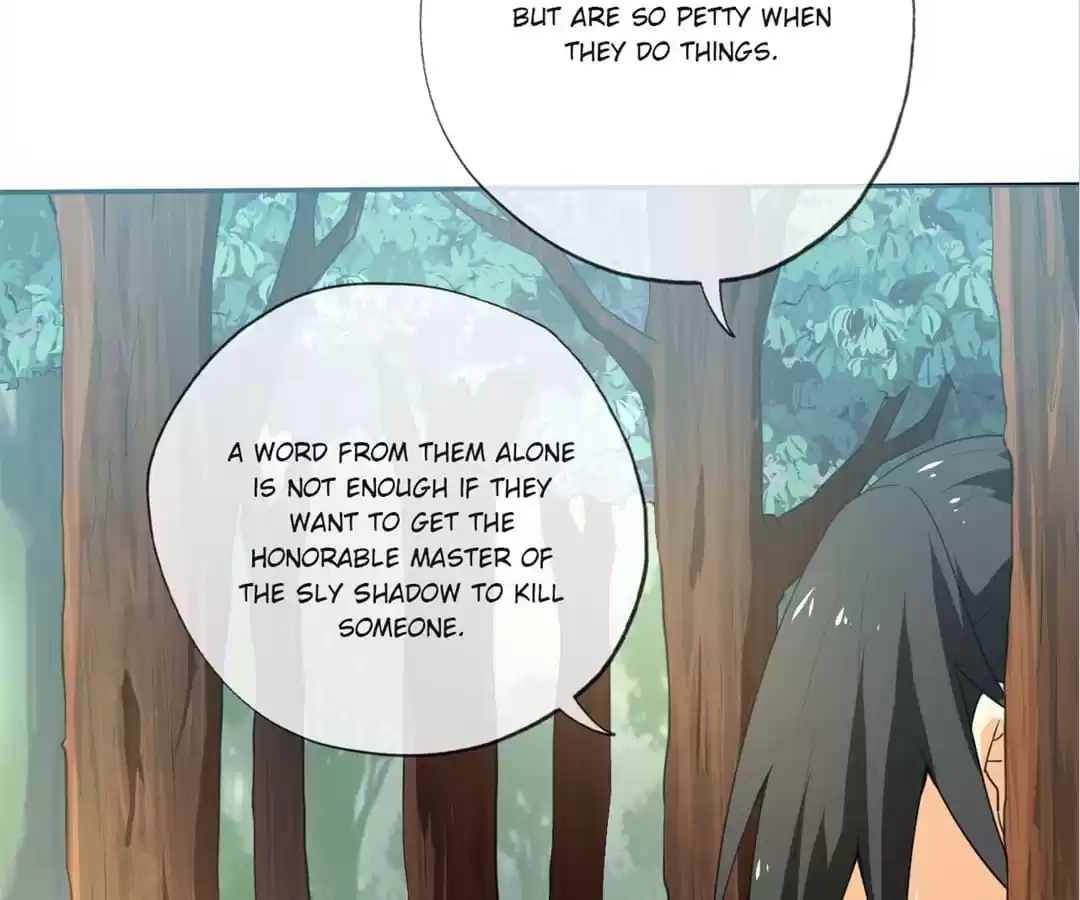 Read The Supreme System chapter 193 image 35 on Lezhin