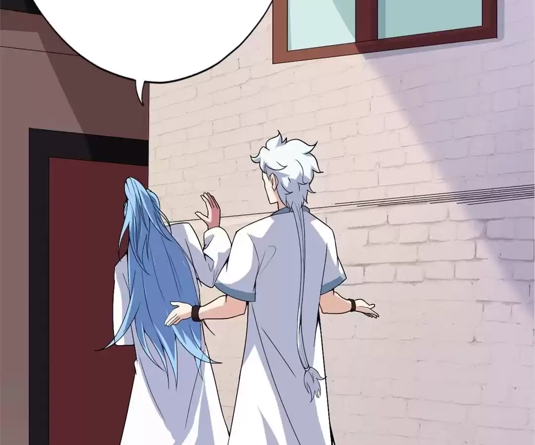 Read The Supreme System chapter 193 image 5 on Lezhin