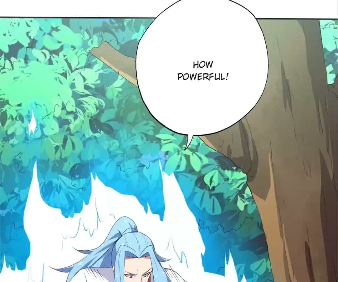 Read The Supreme System chapter 193 image 58 on Lezhin