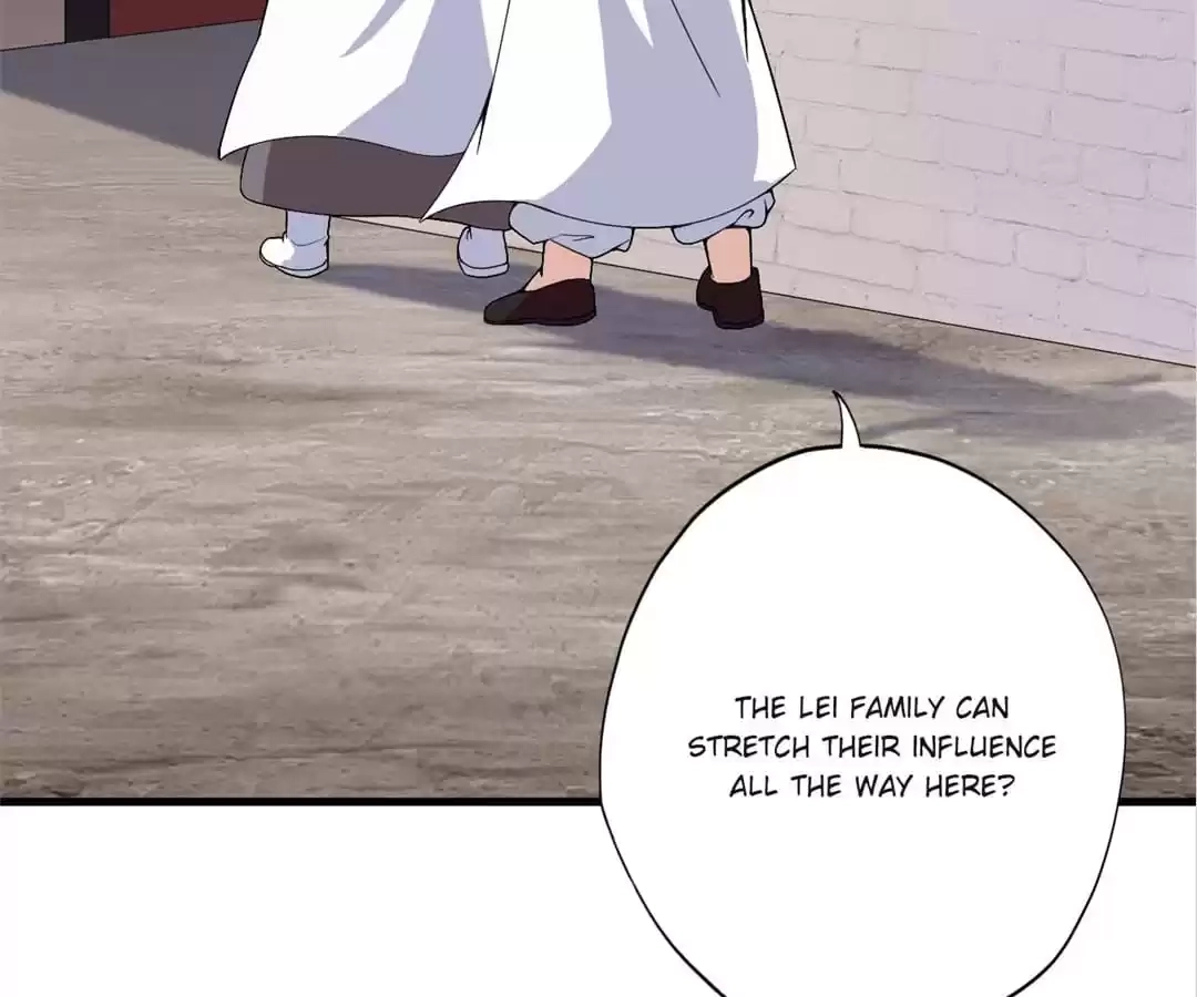 Read The Supreme System chapter 193 image 6 on Lezhin