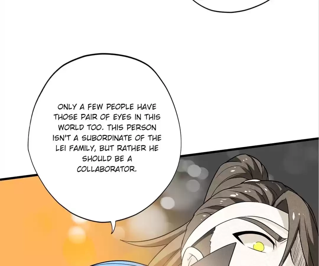 Read The Supreme System chapter 193 image 7 on Lezhin