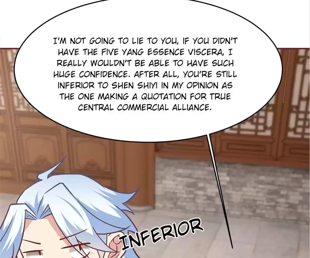 Read The Supreme System chapter 196 image 10 on Lezhin