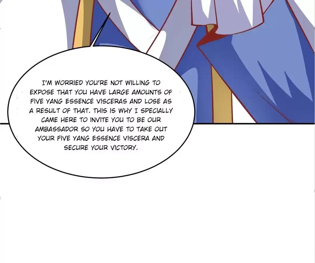 Read The Supreme System chapter 196 image 16 on Lezhin