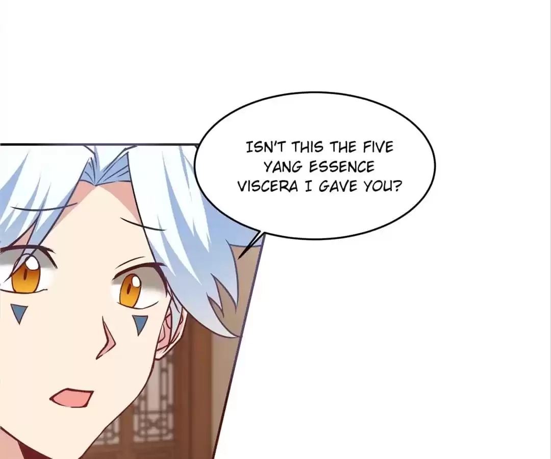 Read The Supreme System chapter 196 image 2 on Lezhin