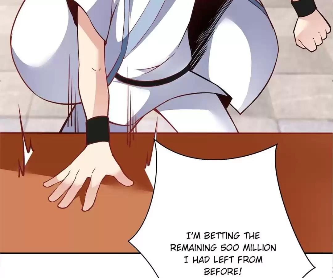 Read The Supreme System chapter 196 image 21 on Lezhin