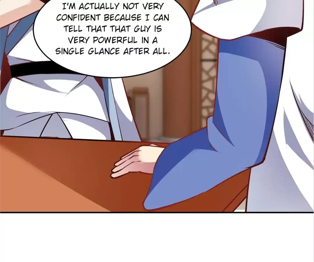 Read The Supreme System chapter 196 image 24 on Lezhin
