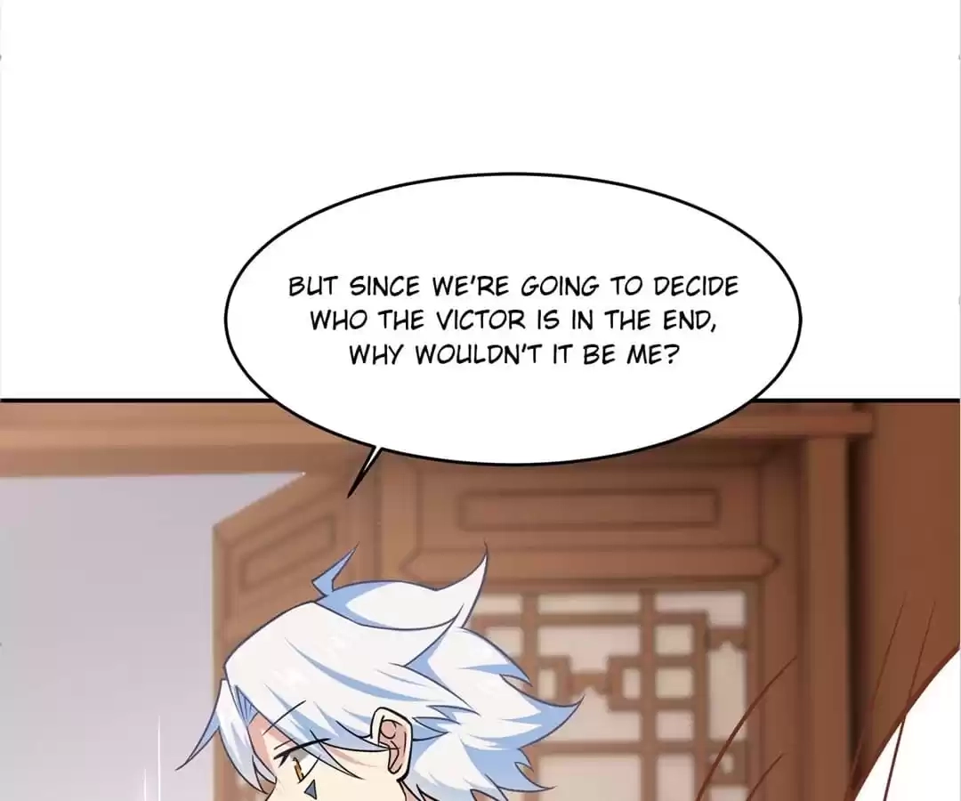 Read The Supreme System chapter 196 image 27 on Lezhin