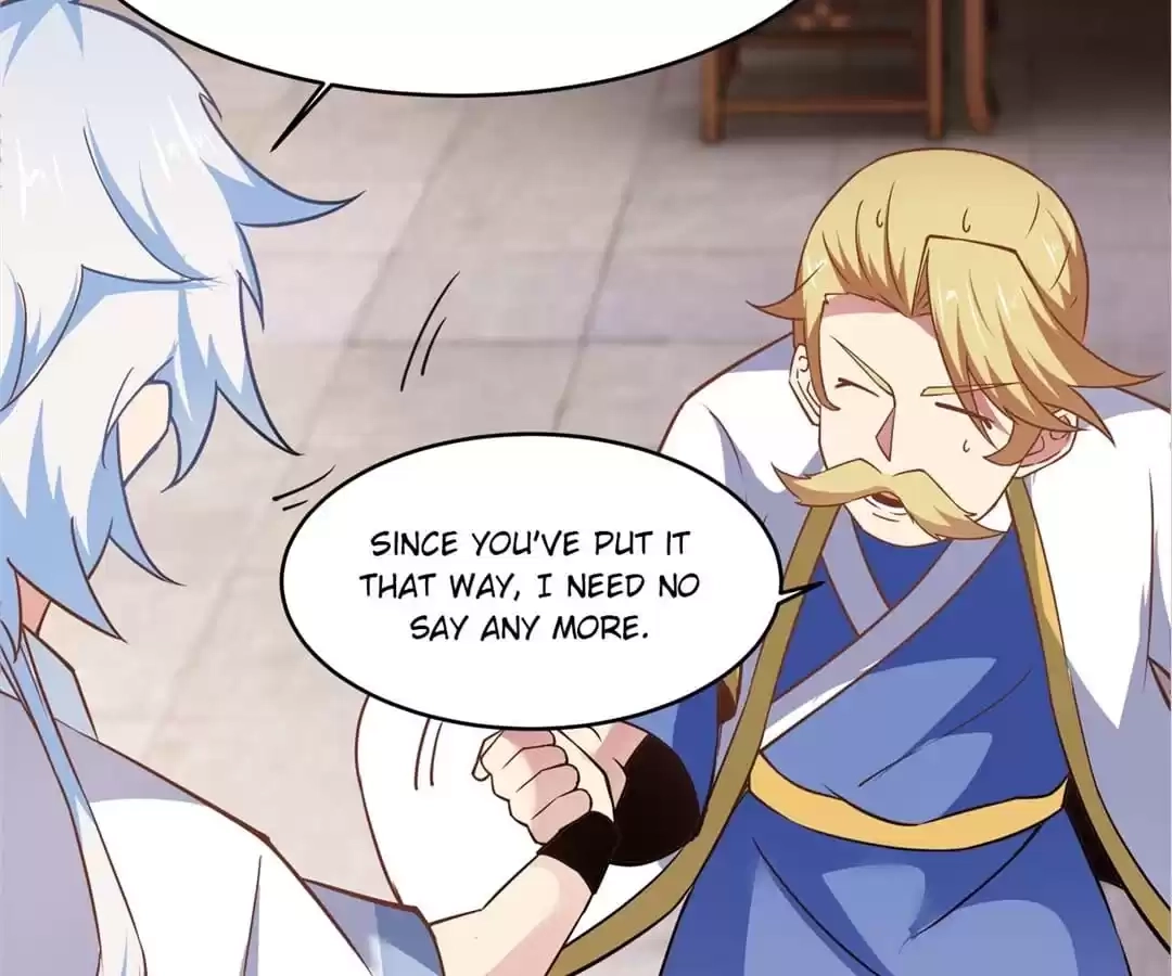 Read The Supreme System chapter 196 image 31 on Lezhin