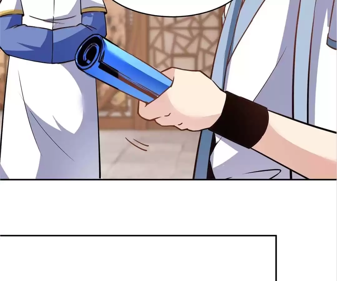 Read The Supreme System chapter 196 image 34 on Lezhin
