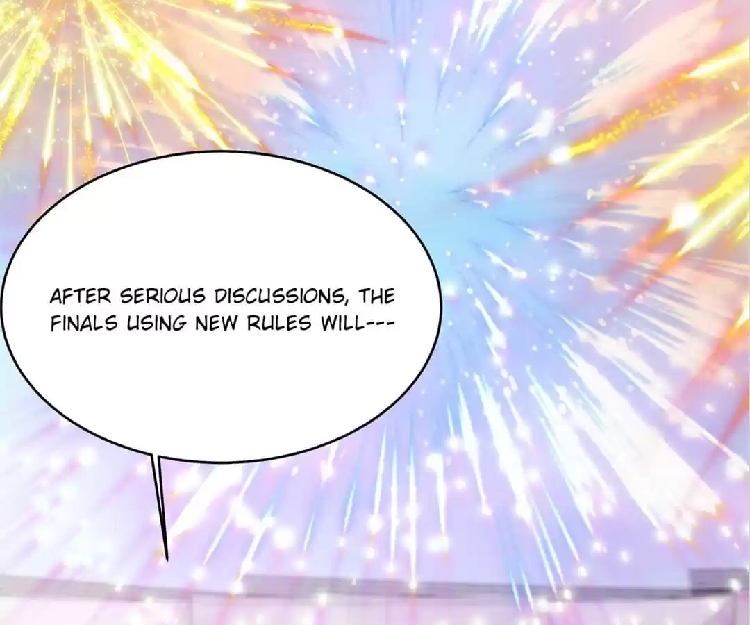 Read The Supreme System chapter 196 image 39 on Lezhin