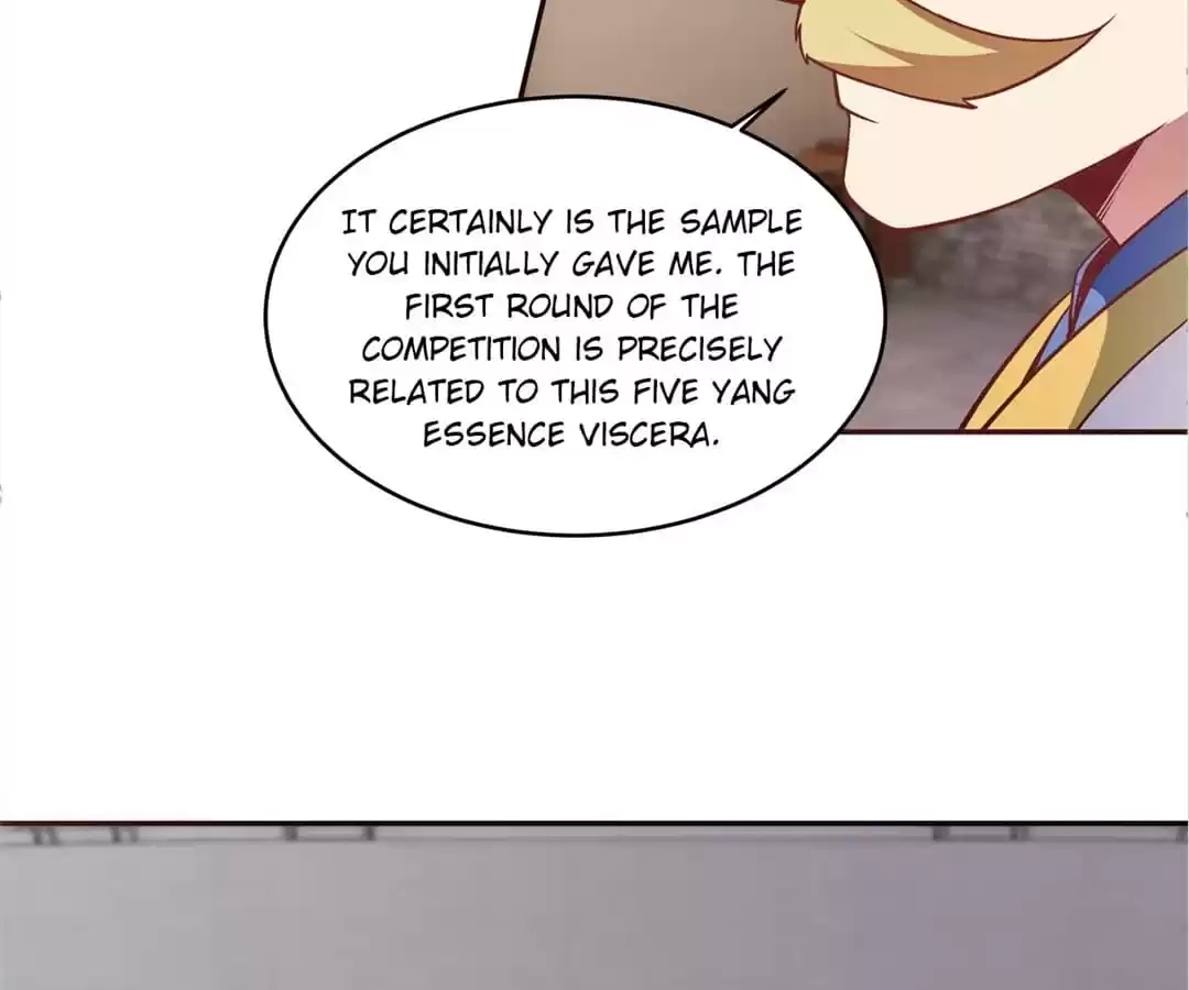 Read The Supreme System chapter 196 image 4 on Lezhin