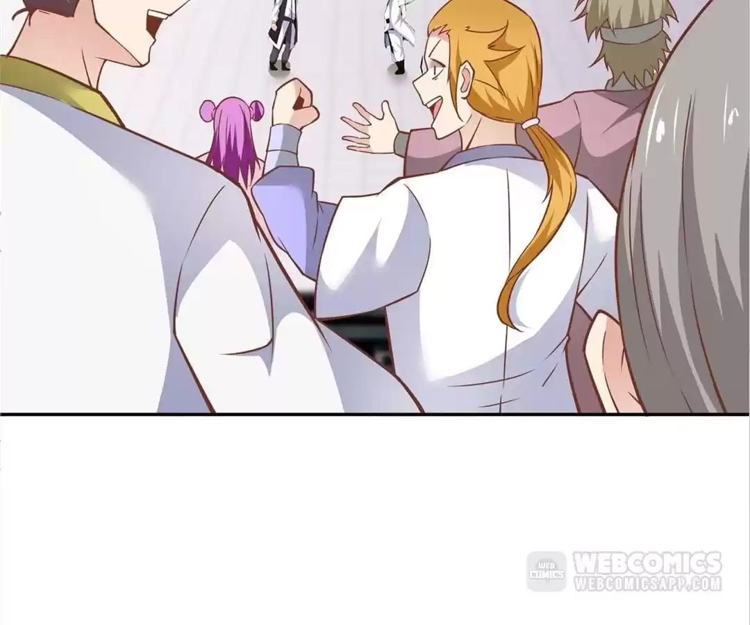 Read The Supreme System chapter 196 image 41 on Lezhin