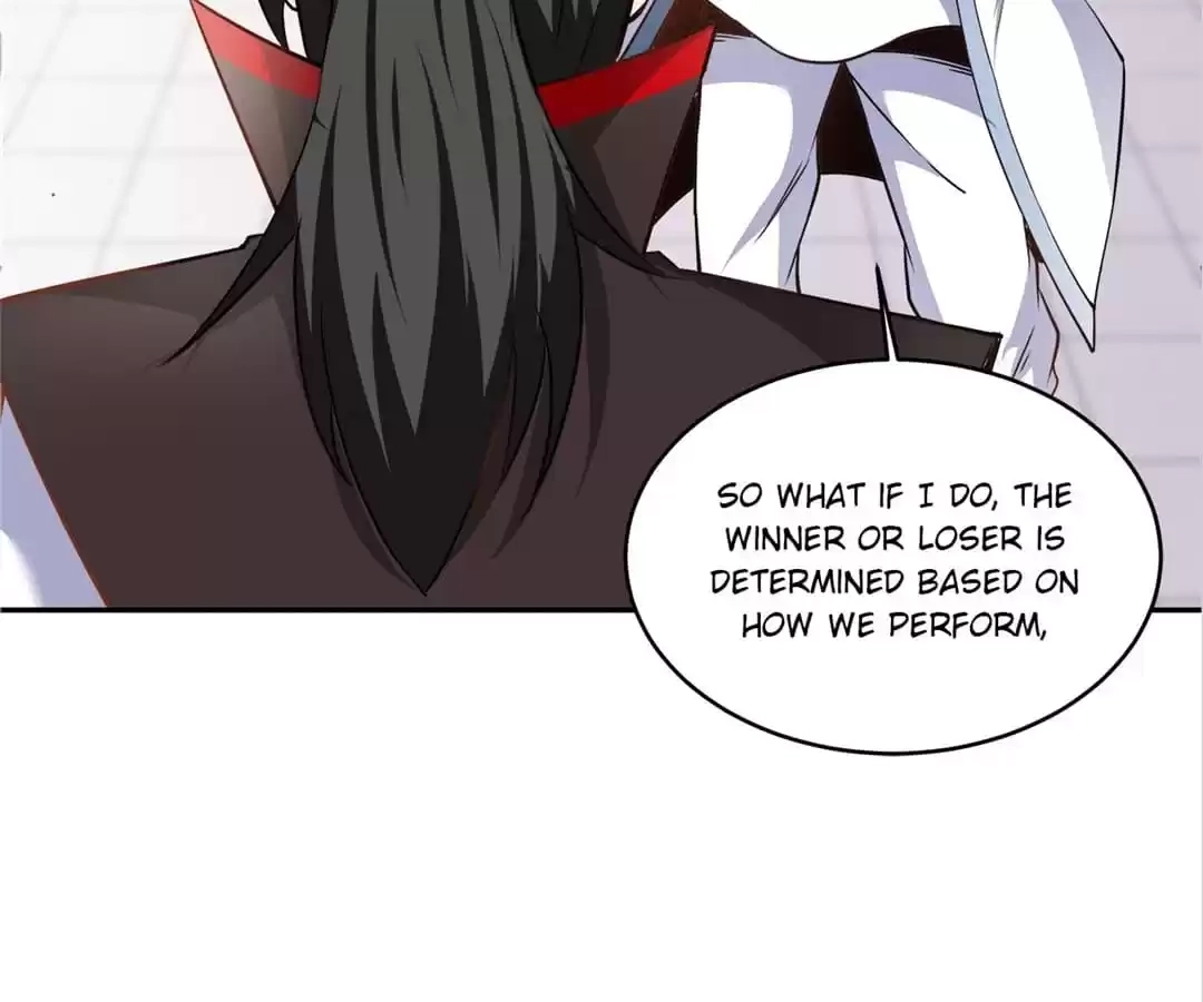 Read The Supreme System chapter 196 image 46 on Lezhin