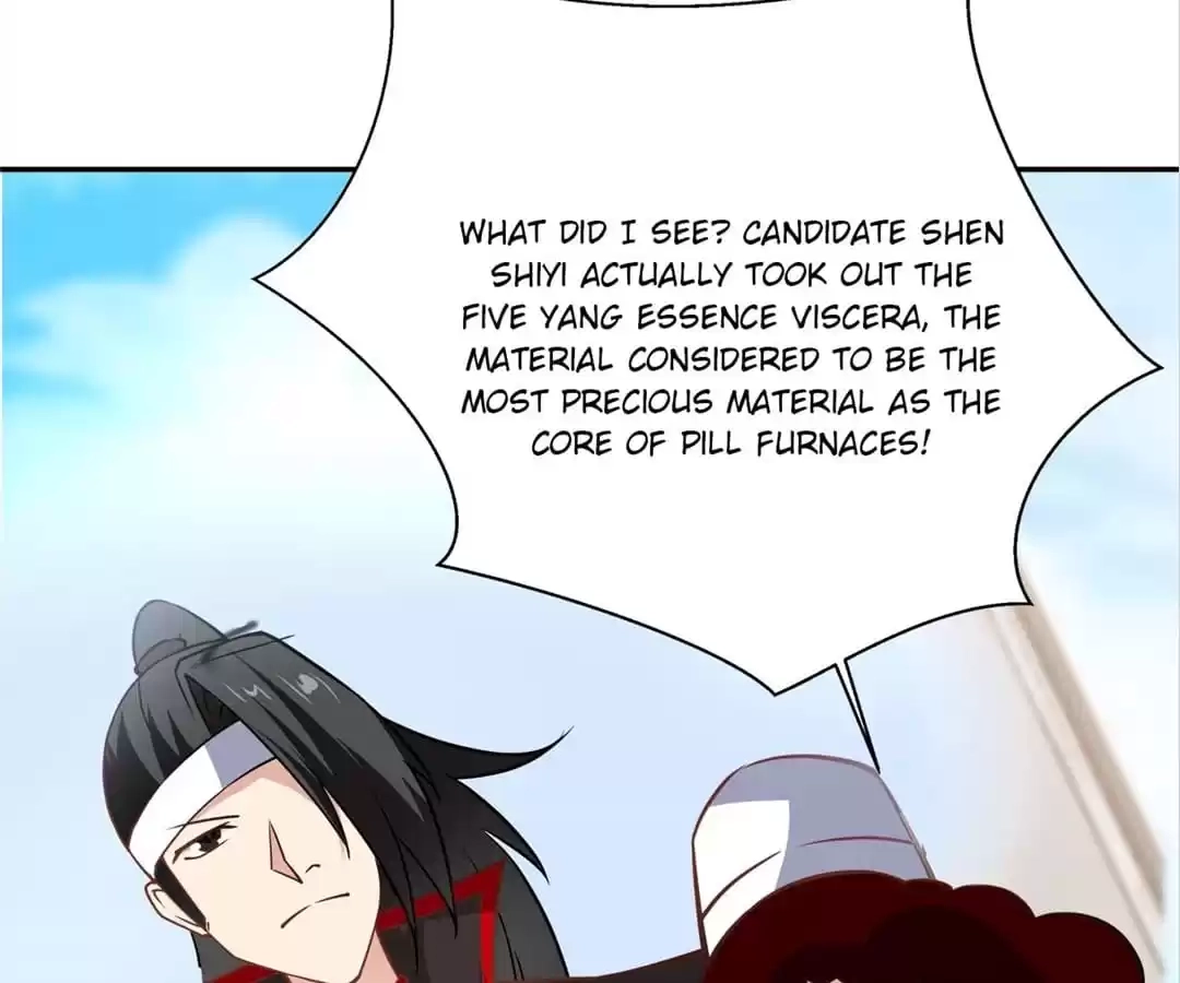 Read The Supreme System chapter 196 image 52 on Lezhin