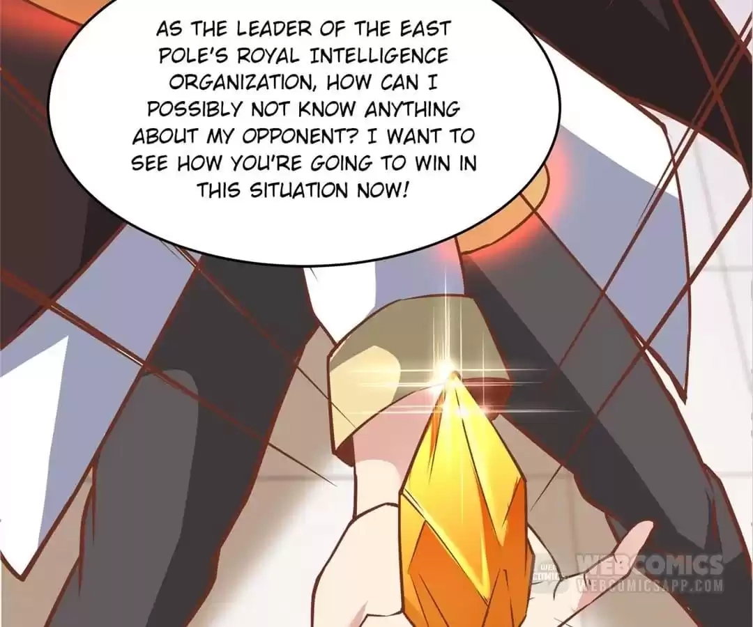 Read The Supreme System chapter 196 image 57 on Lezhin