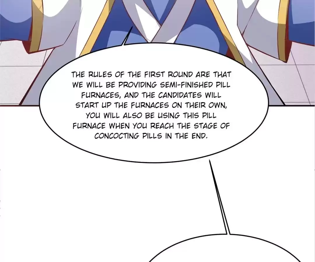 Read The Supreme System chapter 196 image 6 on Lezhin