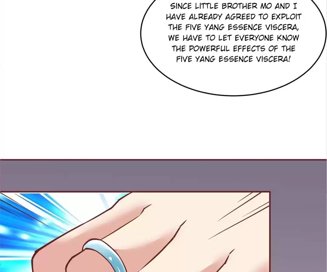 Read The Supreme System chapter 196 image 7 on Lezhin