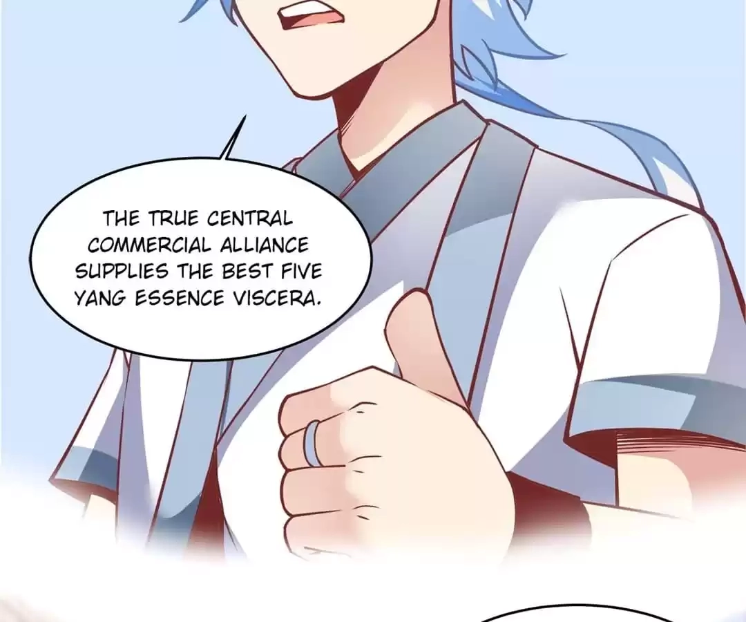 Read The Supreme System chapter 197 image 12 on Lezhin