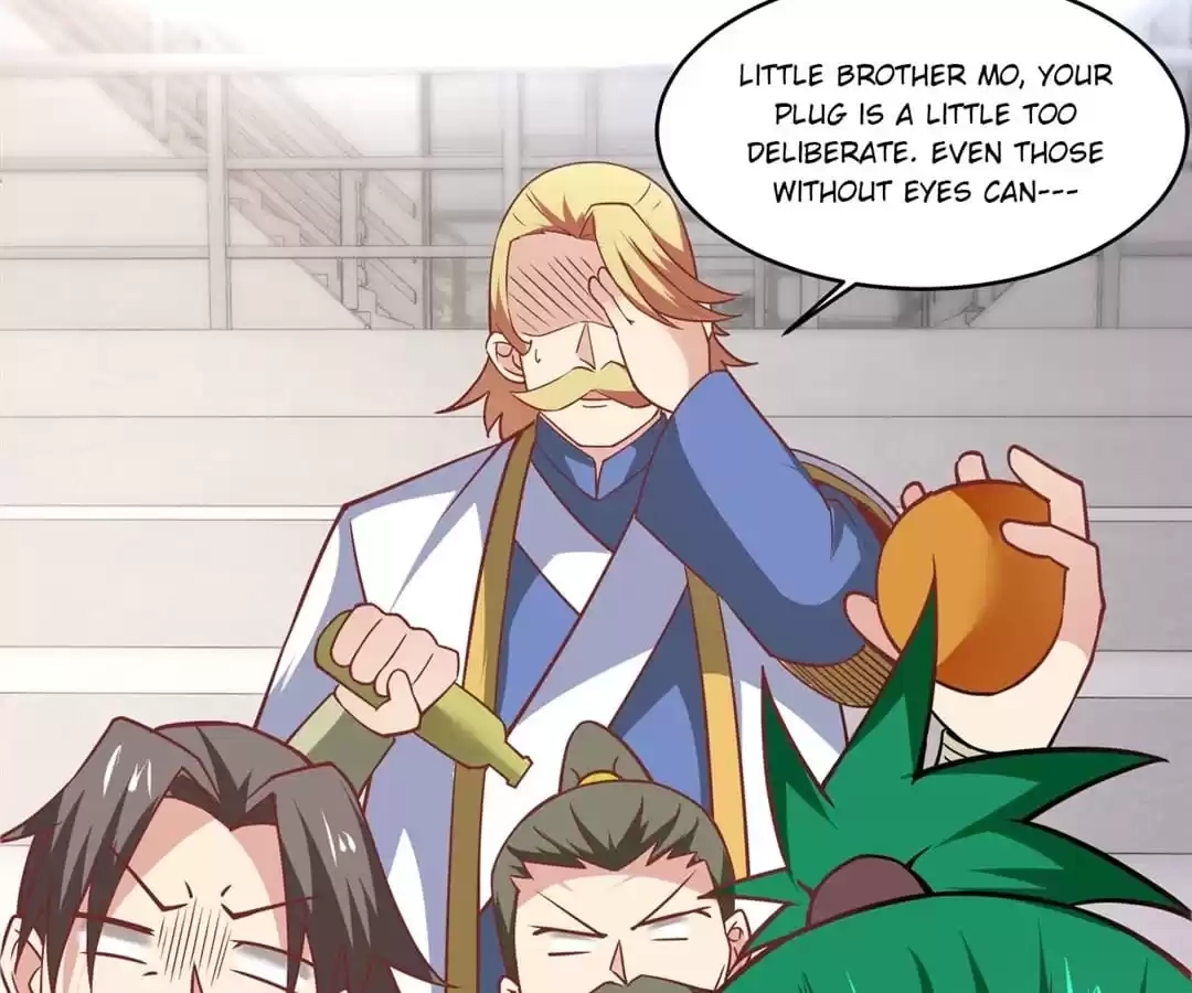Read The Supreme System chapter 197 image 13 on Lezhin