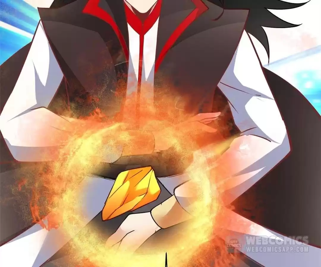 Read The Supreme System chapter 197 image 17 on Lezhin