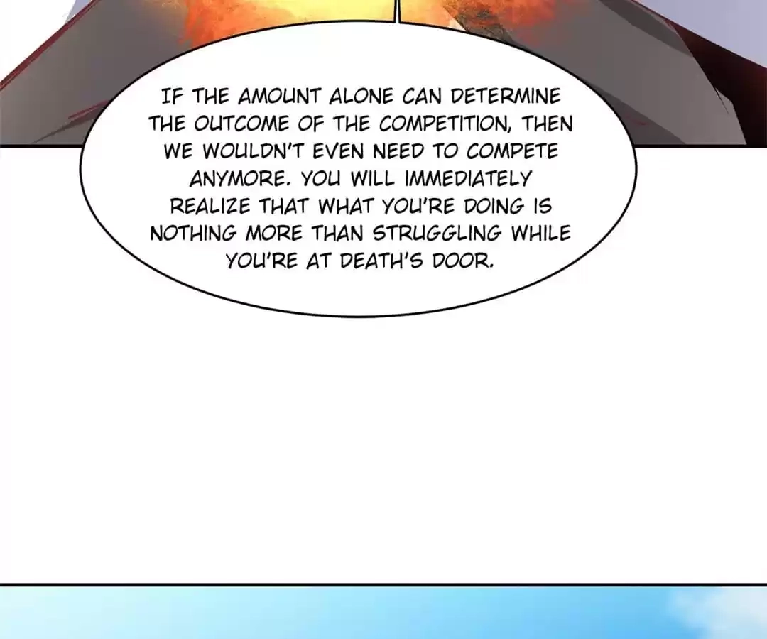 Read The Supreme System chapter 197 image 18 on Lezhin