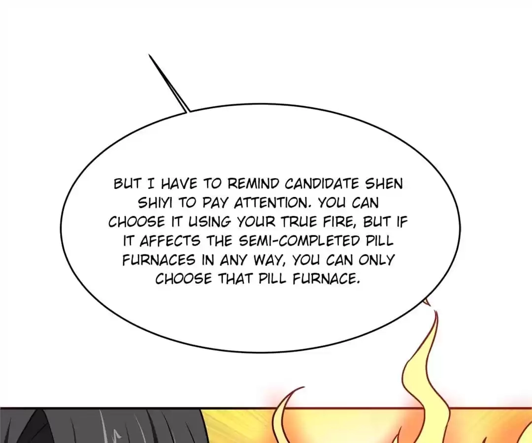 Read The Supreme System chapter 197 image 22 on Lezhin
