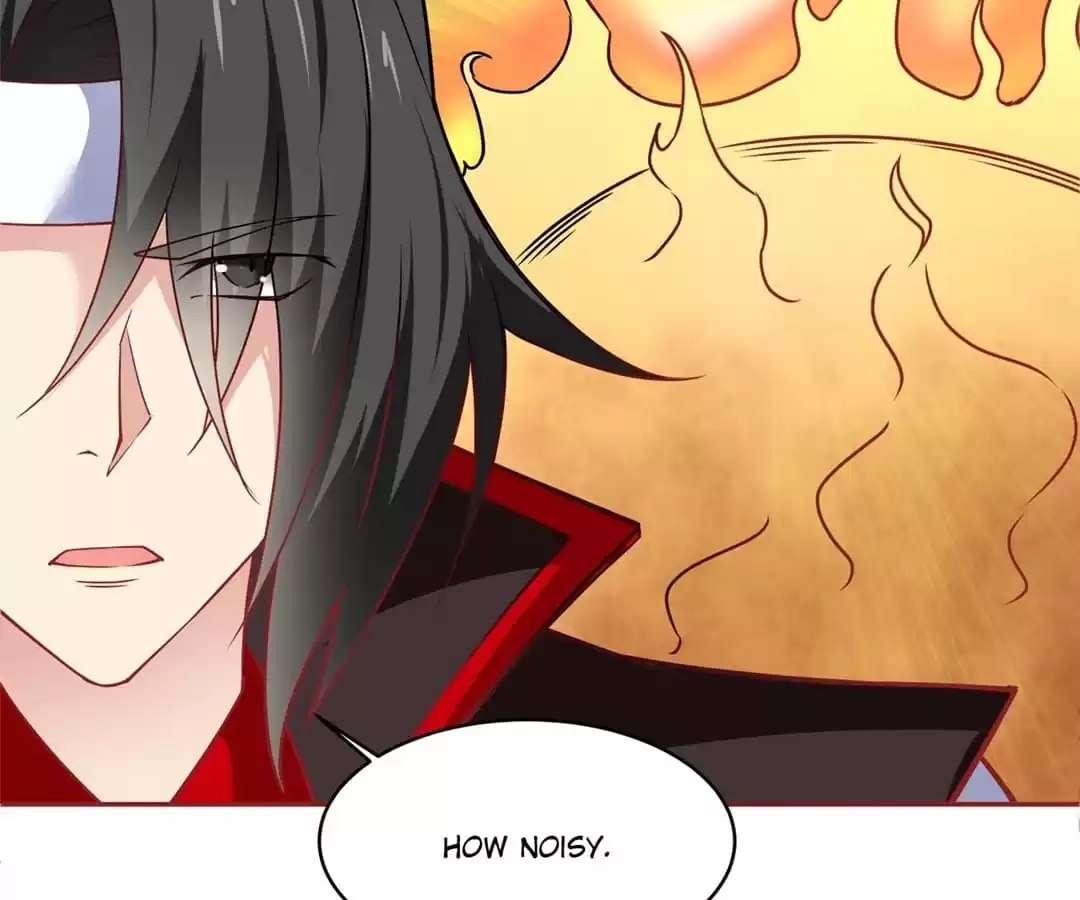 Read The Supreme System chapter 197 image 23 on Lezhin