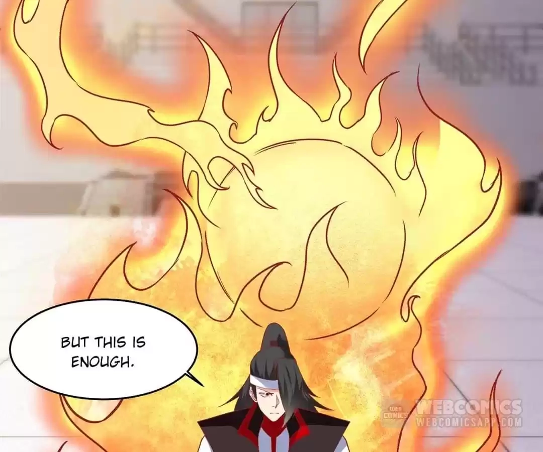 Read The Supreme System chapter 197 image 25 on Lezhin