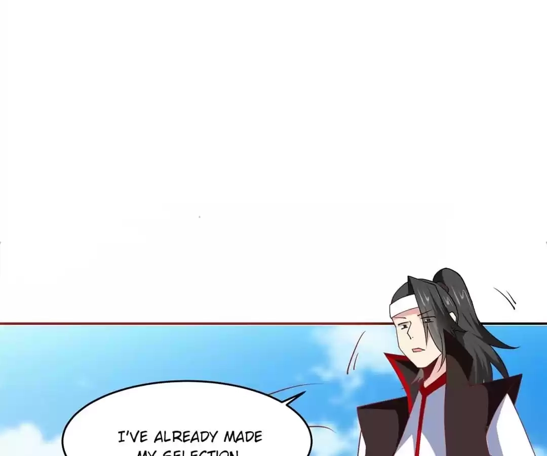 Read The Supreme System chapter 197 image 27 on Lezhin