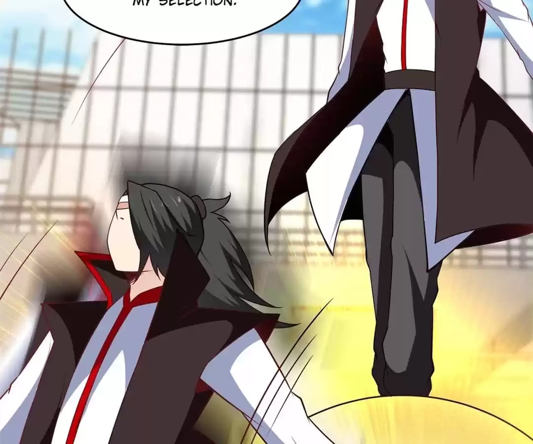 Read The Supreme System chapter 197 image 28 on Lezhin
