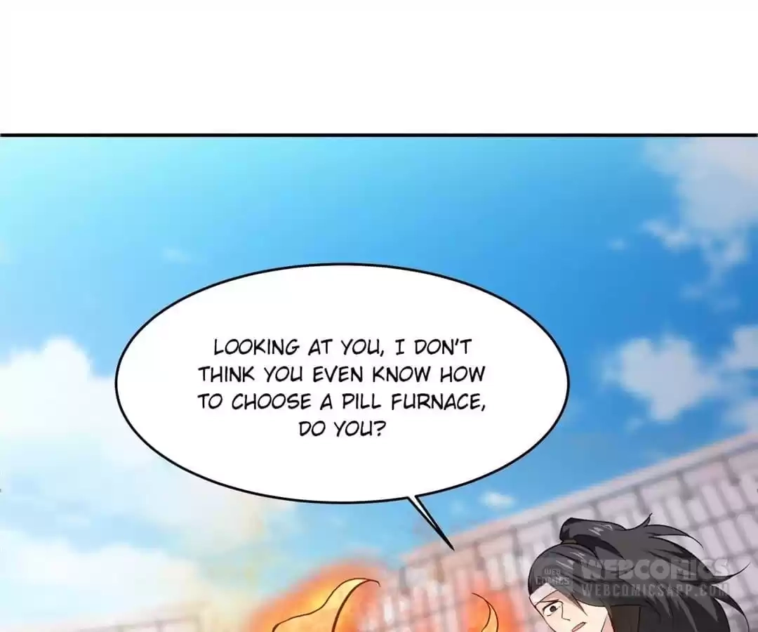 Read The Supreme System chapter 197 image 33 on Lezhin