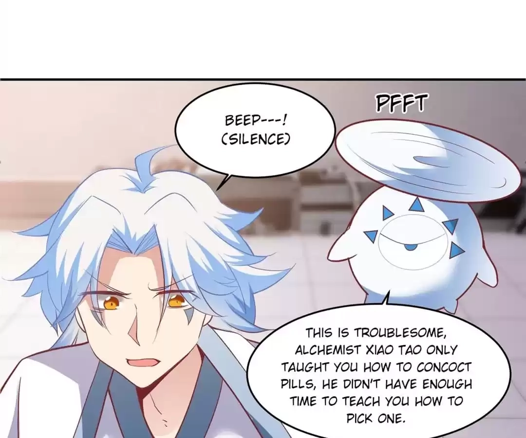 Read The Supreme System chapter 197 image 36 on Lezhin